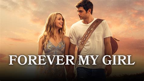 watch forever my girl australia